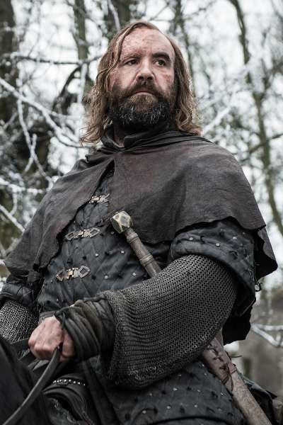 Sandor Clegane