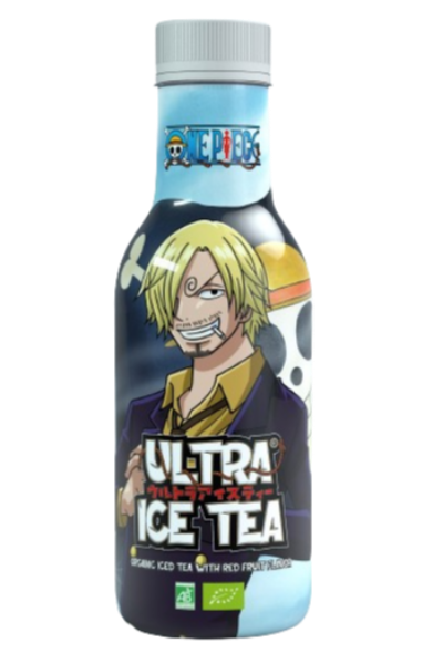 Sanji Vinsmoke