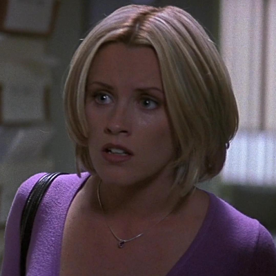 Sarah Darling (Scream 3)