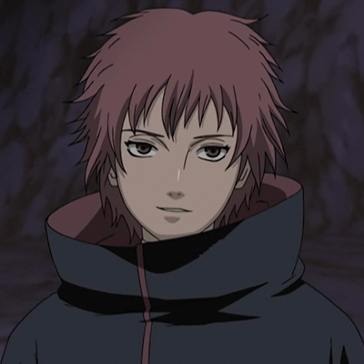 Sasori