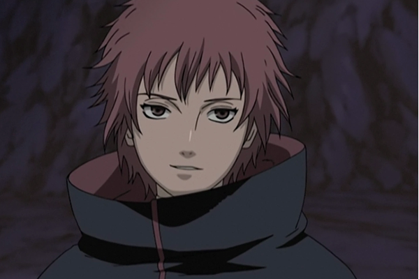 Sasori