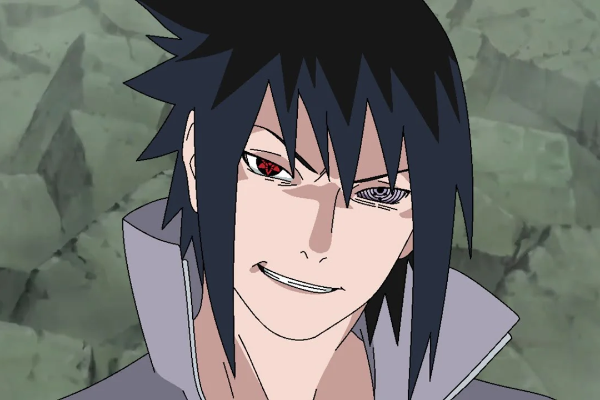 Sasuke