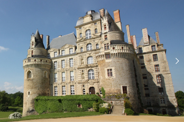 Château de Brissac