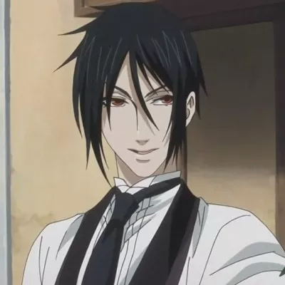 Sebastian Michaelis