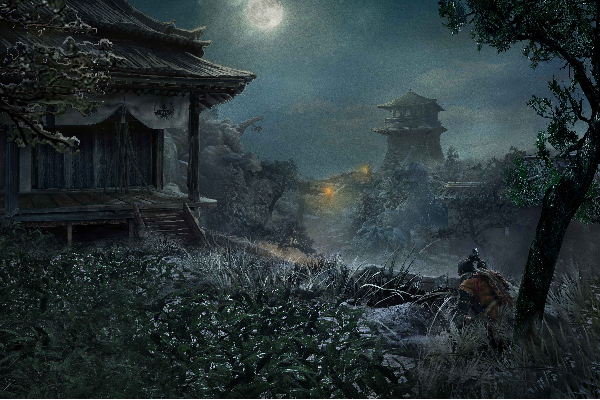 Sekiro