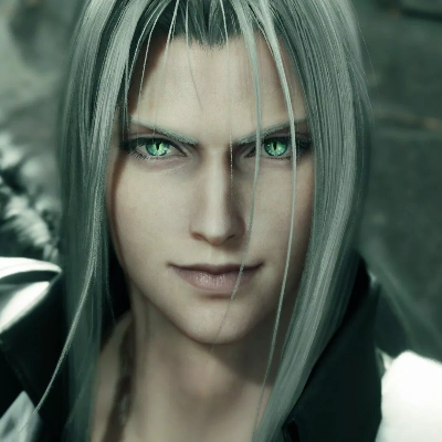 Sephiroth