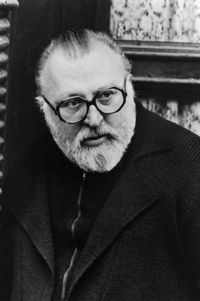 Sergio Leone