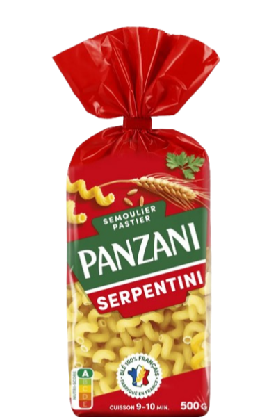 Serpentini