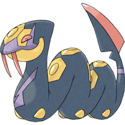 Seviper