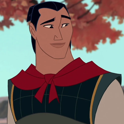 Li Shang