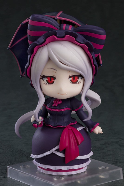 Shalltear