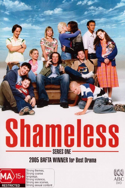 Shameless