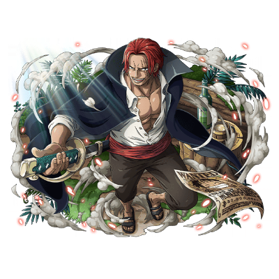 Shanks