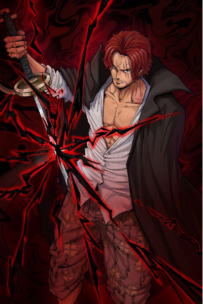 Shanks