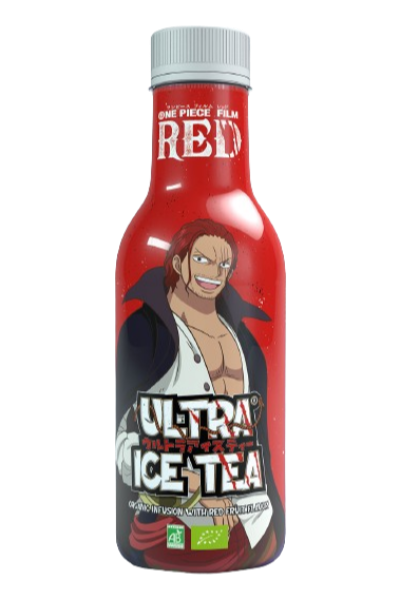 Shanks Red