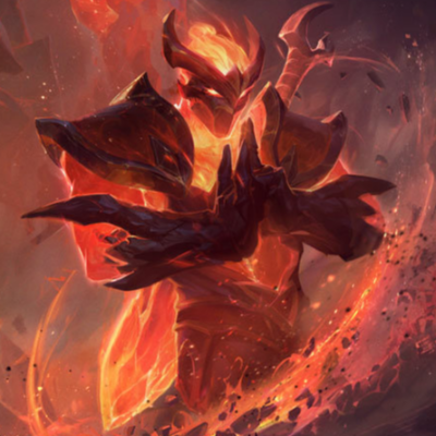 Shen infernal