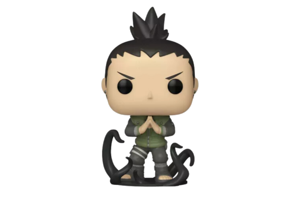 Shikamaru Nara