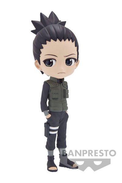 Shikamaru Nara