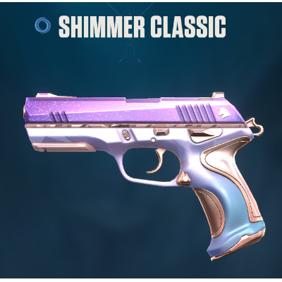 Shimmer Classic