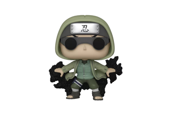 Shino Aburame