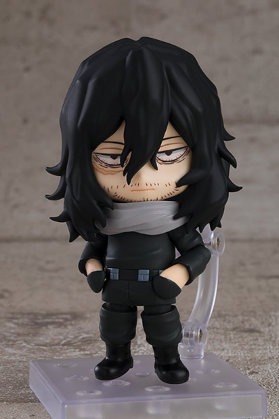 Shota Aizawa