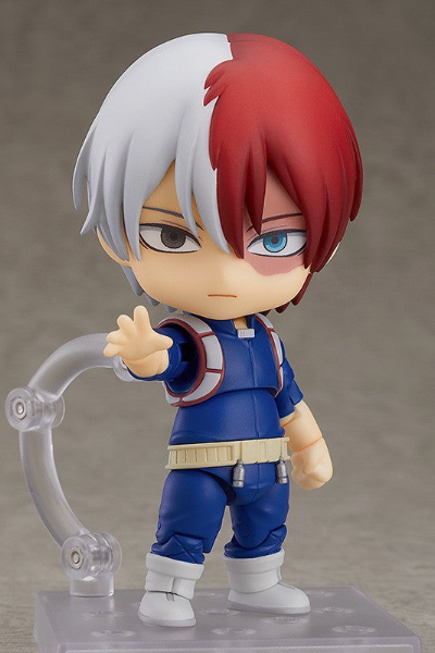 Shoto Todoroki Hero’s Edition