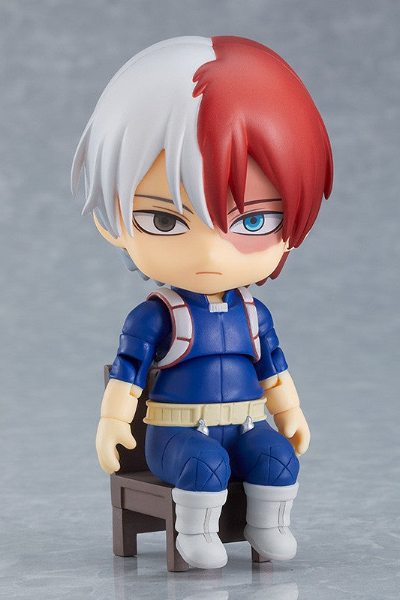 Shoto Todoroki (Swacchao !)