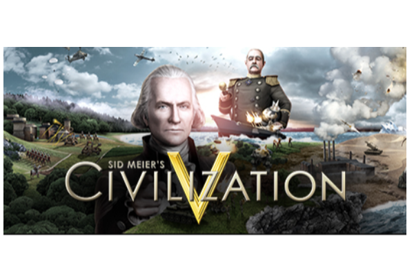 Sid Meiers Civilization V