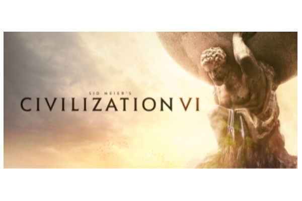 Sid Meier’s Civilization VI