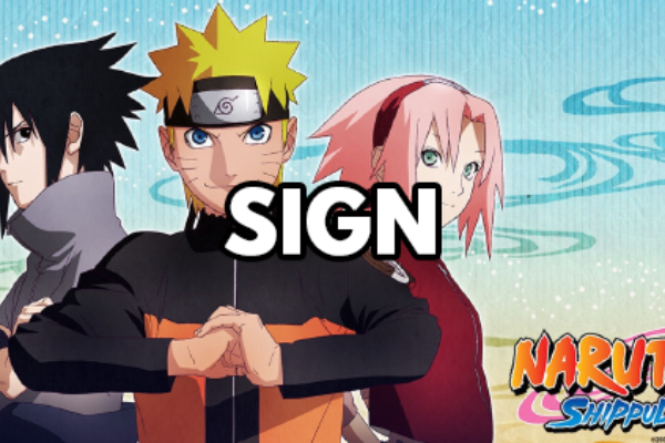 Naruto Shippuden – 06 – Sign