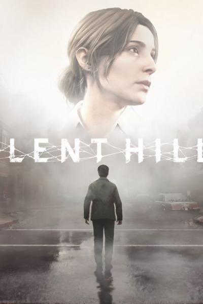 Silent Hill 2 remastered