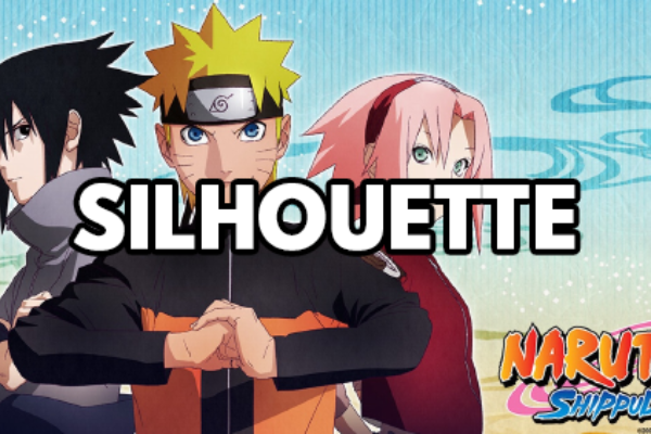 Naruto Shippuden – 16 – Silhouette