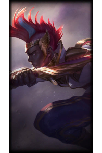 SKT T1 EKKO