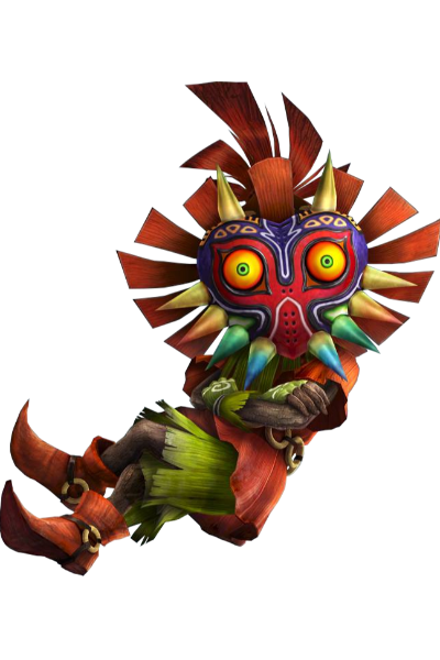 Skull Kid