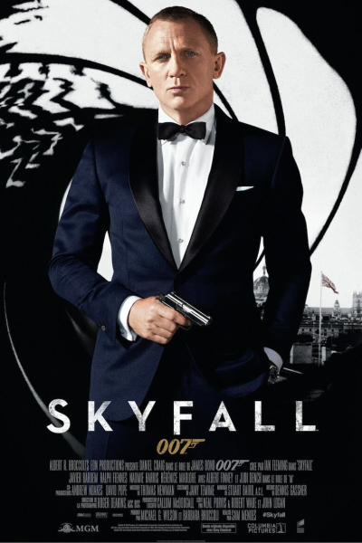 Skyfall