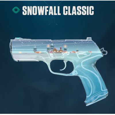 Snowfall Classic