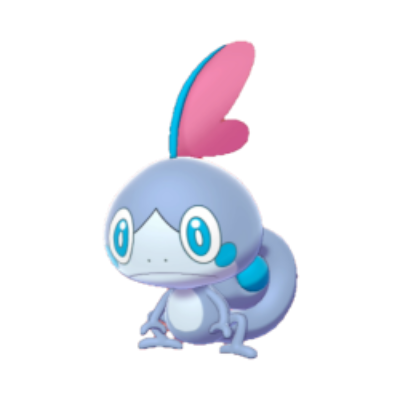 Sobble