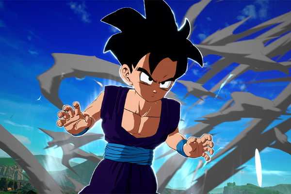 Son Gohan (Ado)