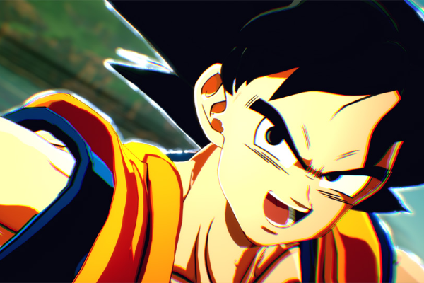 Son Goku (Super)