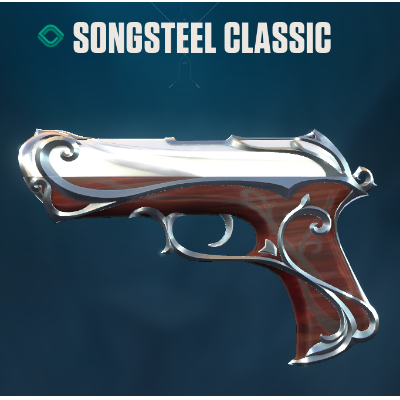 Songsteel Classic