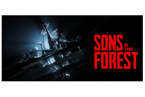 Sons Of The Forest