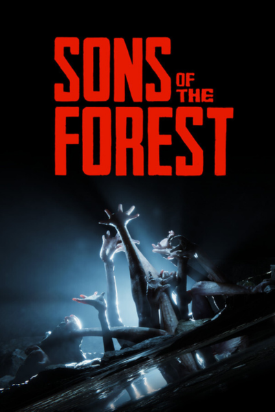 Sons of the forest