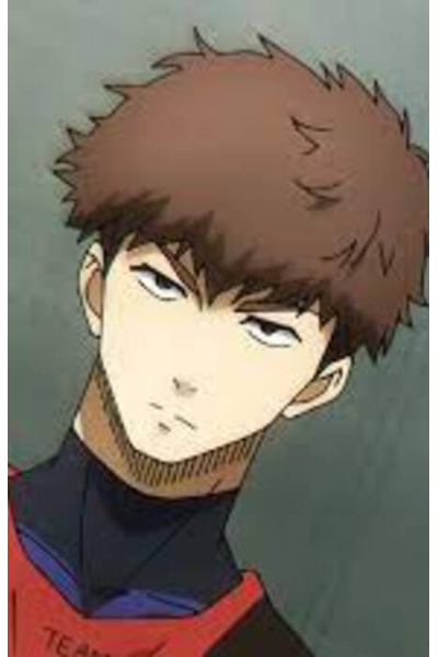 Soushi Kagura