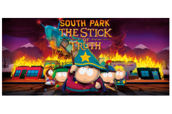 South Park: The Stick of Truth