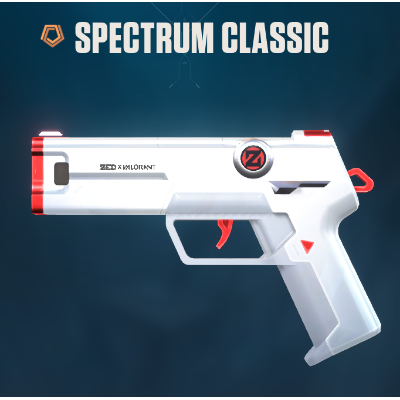 Spectrum Classic