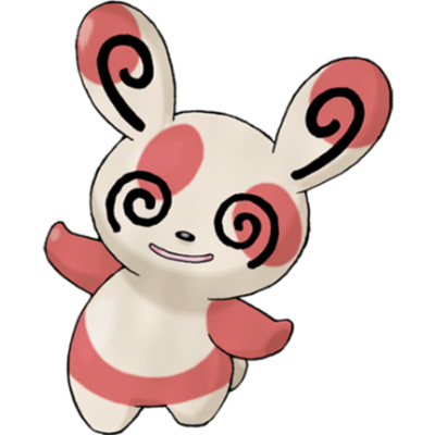 Spinda