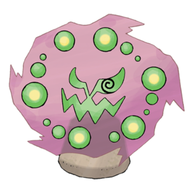 Spiritomb