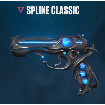 Spline Classic