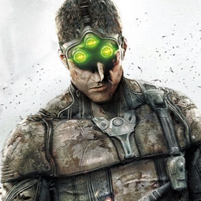 Splinter Cell