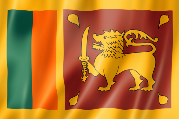 sri-lanka